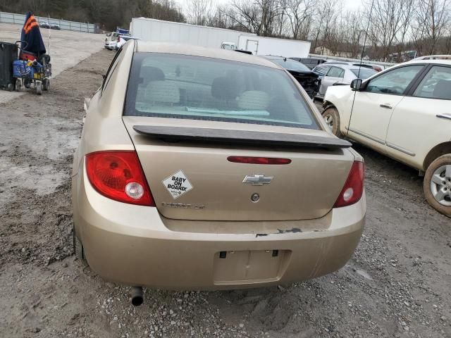 2006 Chevrolet Cobalt LS