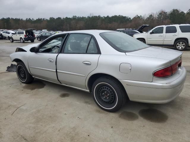 2003 Buick Century Custom