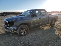 Dodge ram 1500 salvage cars for sale: 2006 Dodge RAM 1500 ST