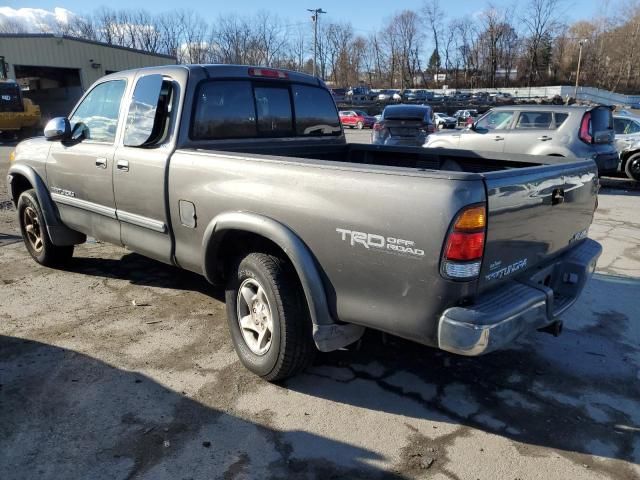 2004 Toyota Tundra Access Cab SR5