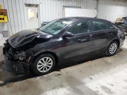 2023 KIA Forte LX en venta en York Haven, PA