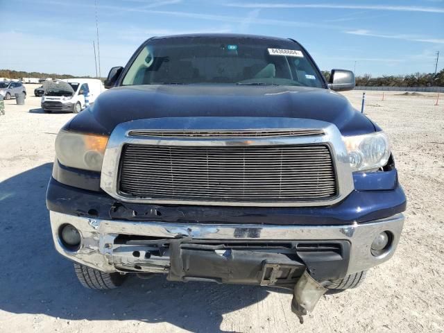 2011 Toyota Tundra Crewmax SR5