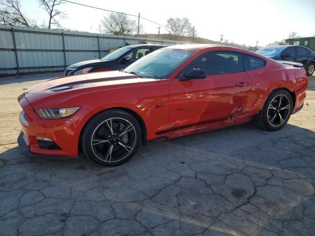 2016 Ford Mustang GT