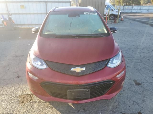 2020 Chevrolet Bolt EV Premier