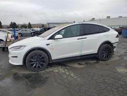 2022 Tesla Model X for sale in Vallejo, CA