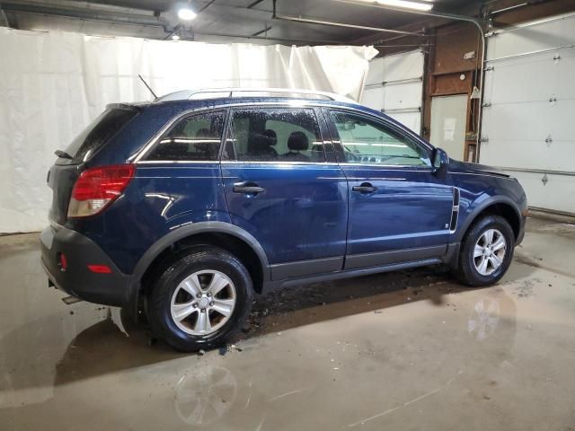 2009 Saturn Vue XE