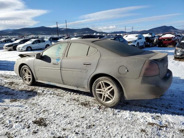 2005 Pontiac Grand Prix GTP