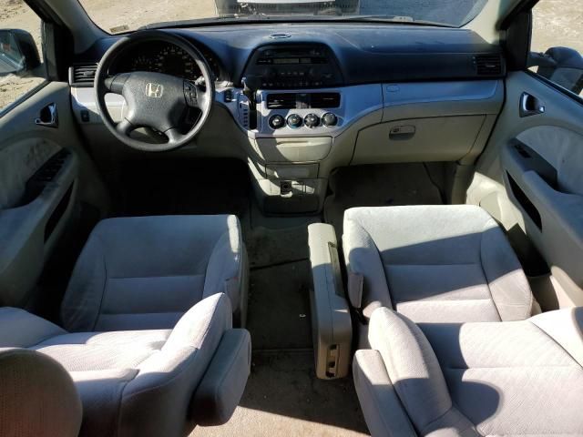 2008 Honda Odyssey LX