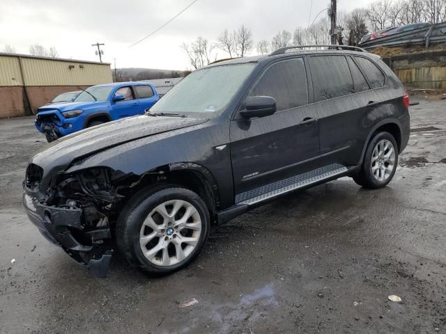 2011 BMW X5 XDRIVE35I