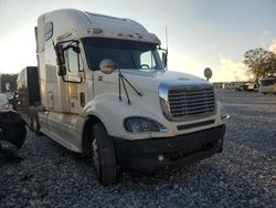 Freightliner Conventional Columbia salvage cars for sale: 2005 Freightliner Conventional Columbia