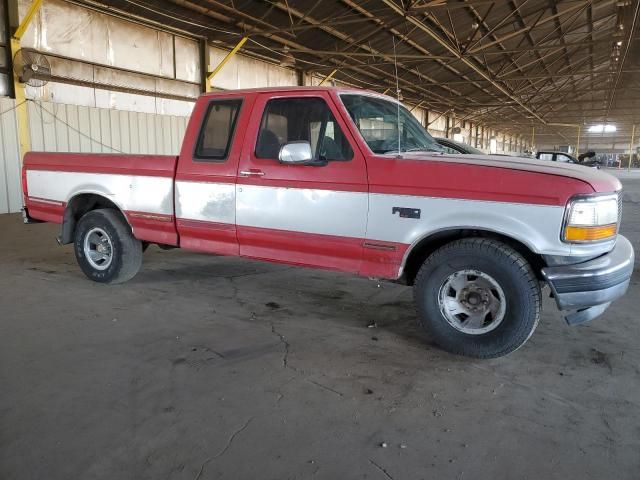 1992 Ford F150