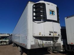 Salvage cars for sale from Copart Colorado Springs, CO: 2014 Wabash Trailer