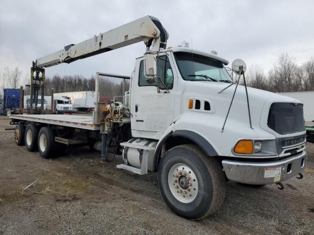 2006 Sterling L 9500