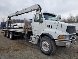 Sterling l 9500 salvage cars for sale: 2006 Sterling L 9500