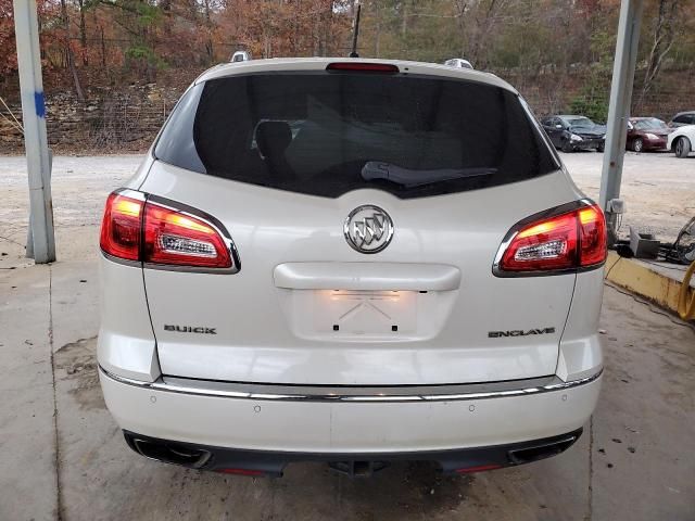 2014 Buick Enclave