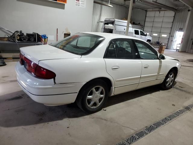 2004 Buick Regal LS