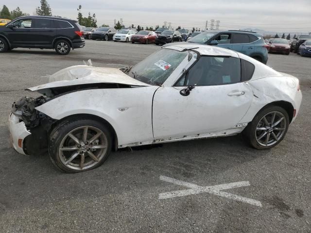 2023 Mazda MX-5 Miata Grand Touring