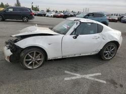 Mazda salvage cars for sale: 2023 Mazda MX-5 Miata Grand Touring