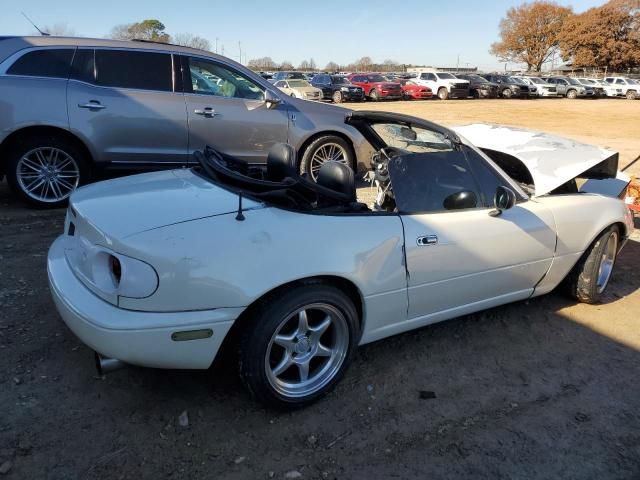 1991 Mazda MX-5 Miata