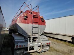 Pijq salvage cars for sale: 1980 Pijq Tanktailer