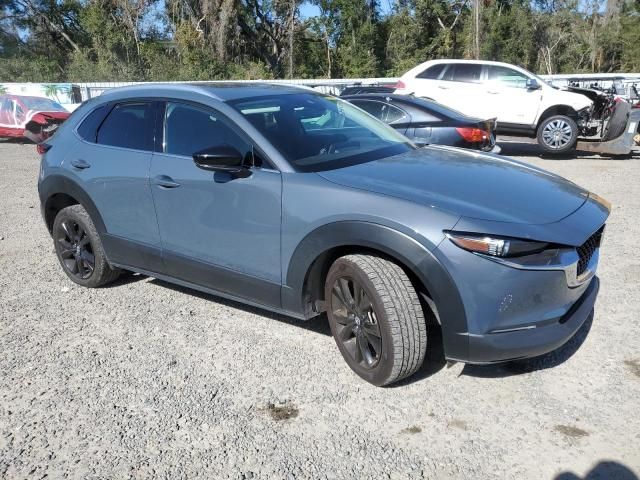 2022 Mazda CX-30 Premium