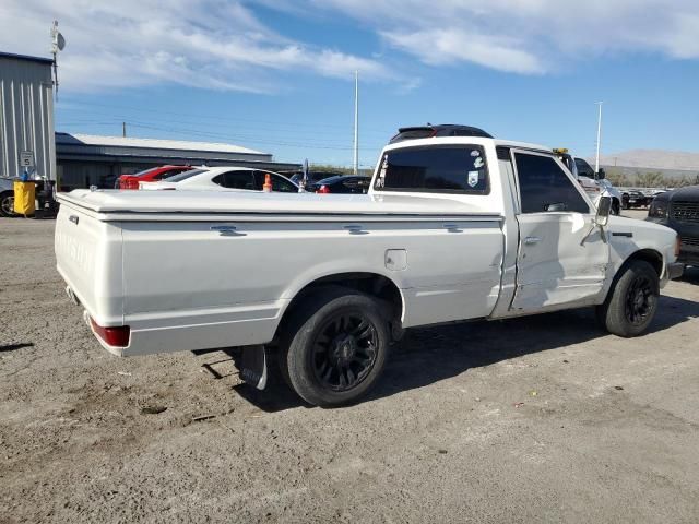 1981 Datsun 720 Long BED