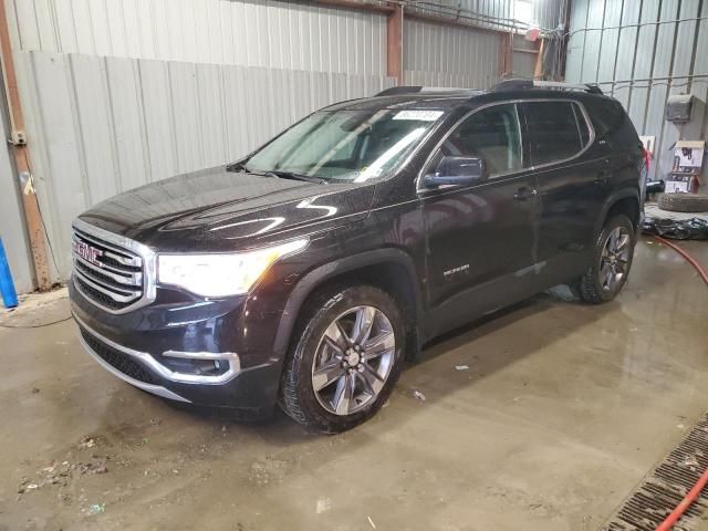 2019 GMC Acadia SLT-2