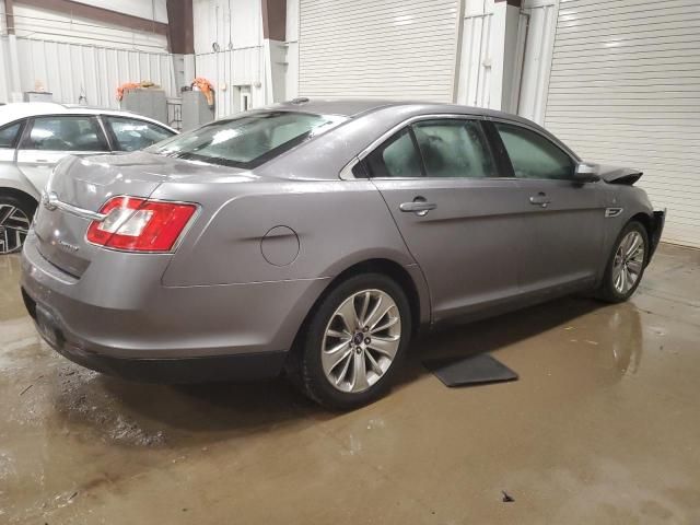 2012 Ford Taurus Limited