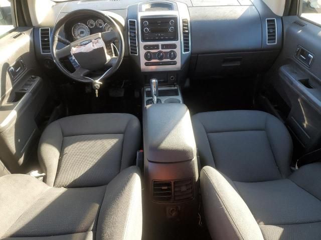 2008 Ford Edge SEL