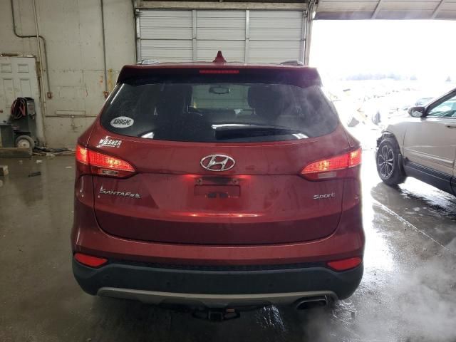 2013 Hyundai Santa FE Sport