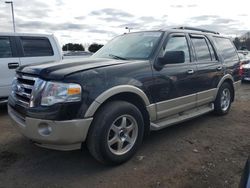 Ford Vehiculos salvage en venta: 2010 Ford Expedition Eddie Bauer