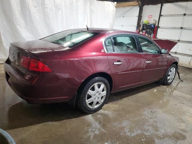 2006 Buick Lucerne CXL