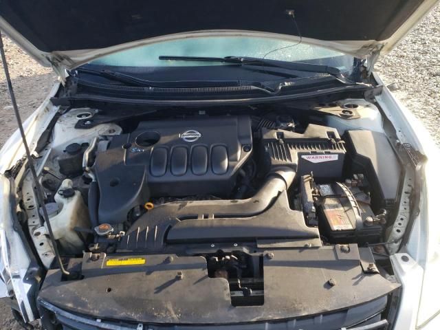 2011 Nissan Altima Base