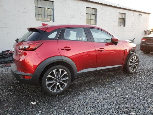 2019 Mazda CX-3 Touring