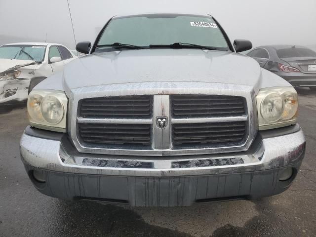 2005 Dodge Dakota SLT