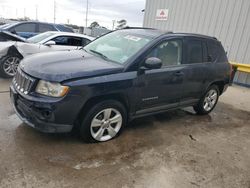 Jeep Compass Vehiculos salvage en venta: 2011 Jeep Compass Sport