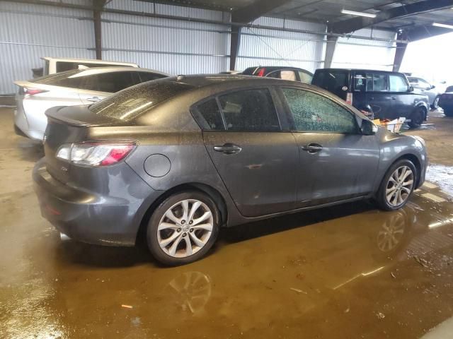 2010 Mazda 3 S