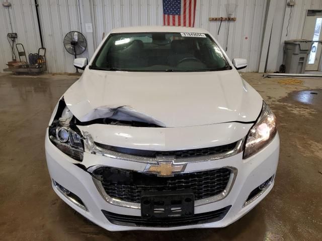 2015 Chevrolet Malibu 2LT