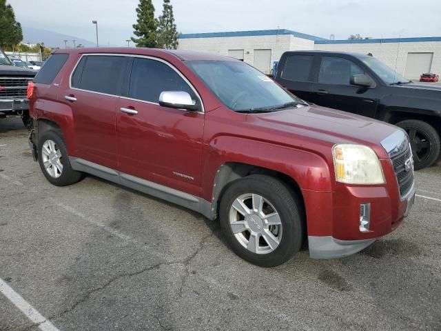 2012 GMC Terrain SLE