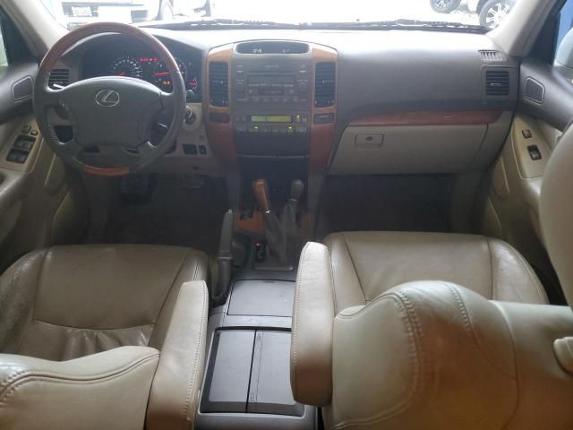 2004 Lexus GX 470