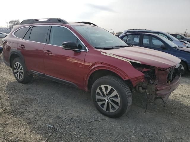 2023 Subaru Outback Premium