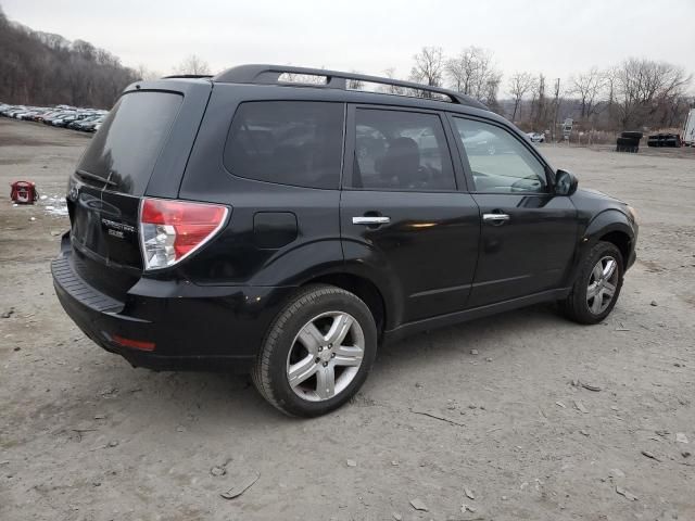 2010 Subaru Forester 2.5X Premium