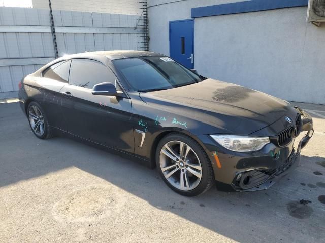 2015 BMW 428 I