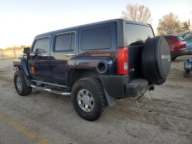 2008 Hummer H3