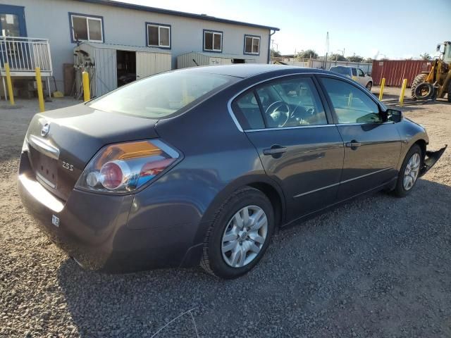 2011 Nissan Altima Base