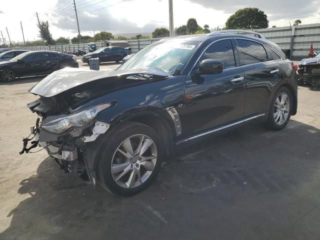 2013 Infiniti FX37