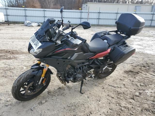 2020 Yamaha MTT09 GT