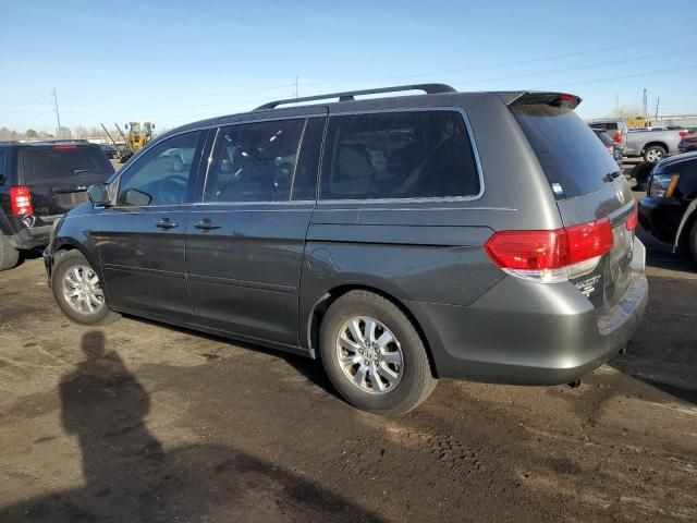 2008 Honda Odyssey EX