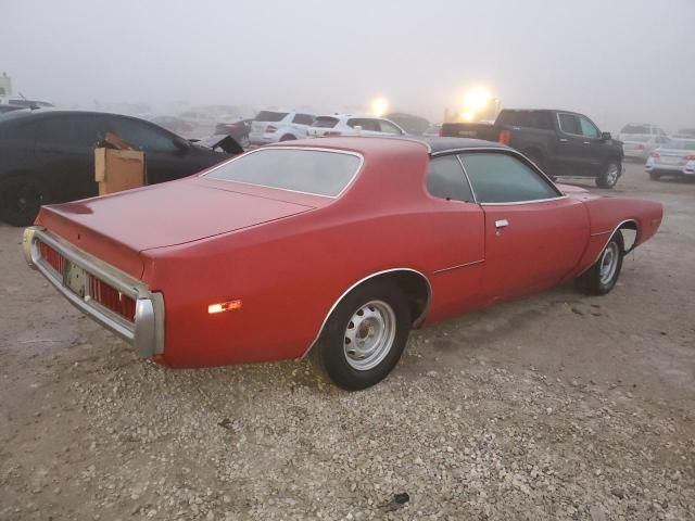 1973 Dodge Charger