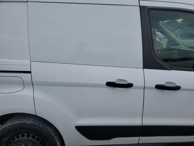 2019 Ford Transit Connect XL